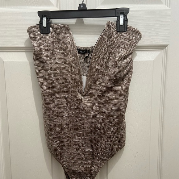 Body suit - Picture 1 of 4